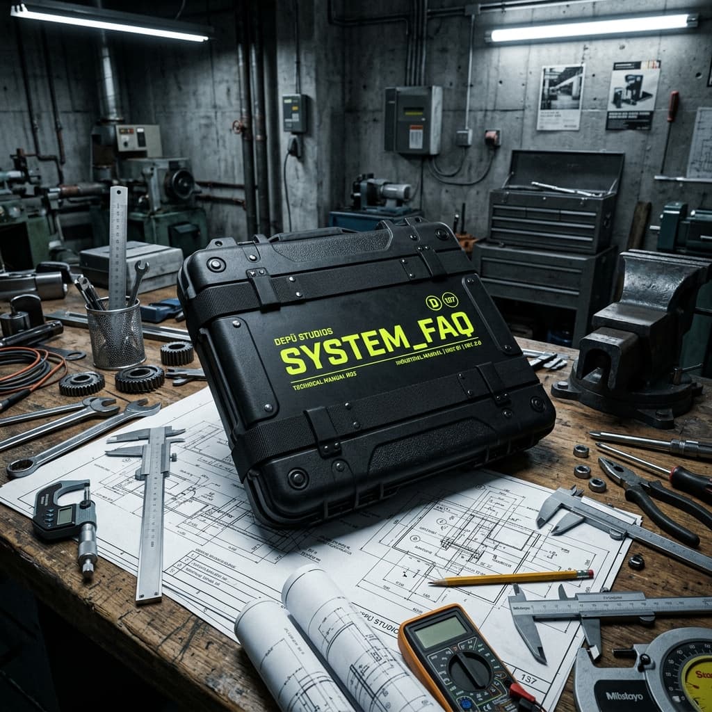 FAQ: Everything You Need to Know