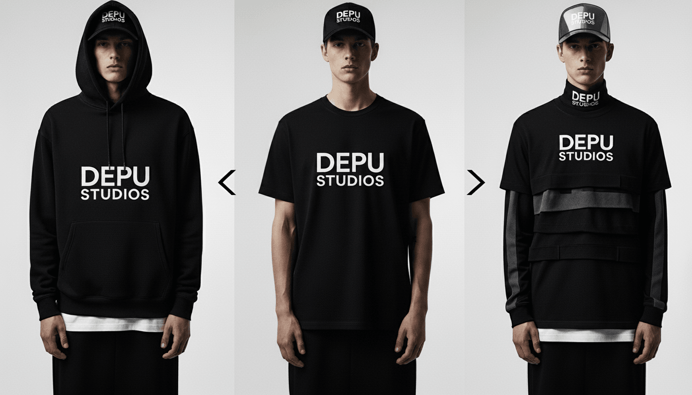 TRIBAL STORY COLLECTION